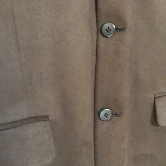 Bill Blass suit jacket - Picture 2 of 4